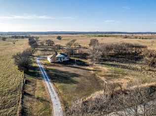 3807 N 160th Rd, Beggs, OK 74421