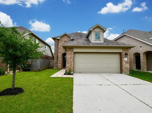 5039 Azalea Trace Dr, Houston, TX 77066