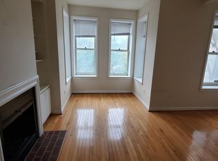 232 6th St SE APT 4, Washington, DC 20003