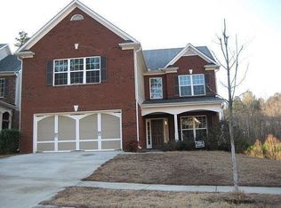 4403 Pond Edge Rd, Snellville, GA 30039