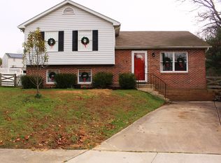 1503 Aviemore Pl, Bel Air, MD