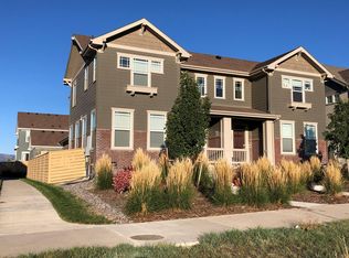 302 Tigercat Way, Fort Collins, CO 80524