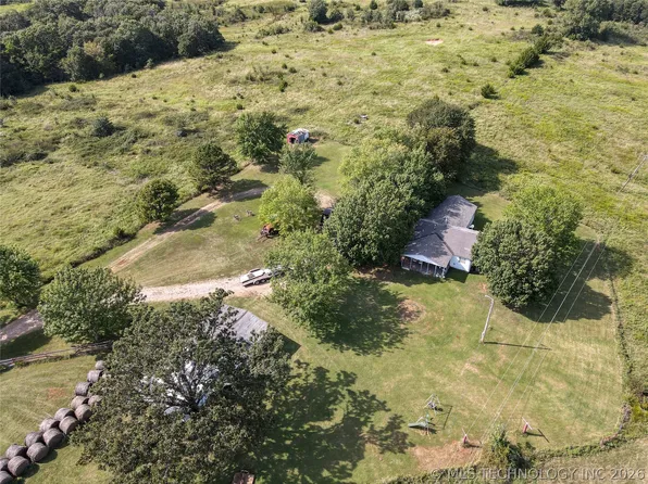 38987 Leo Rd, Asher, OK 74826