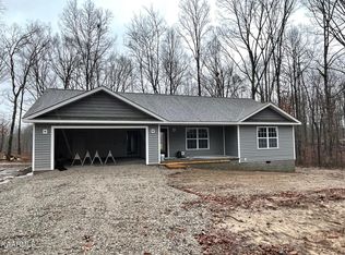 590 Page Rd LOT 2, Clarkrange, TN 38553