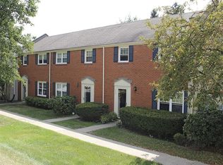 112 Hilands Pl #H104, Pittsburgh, PA 15237