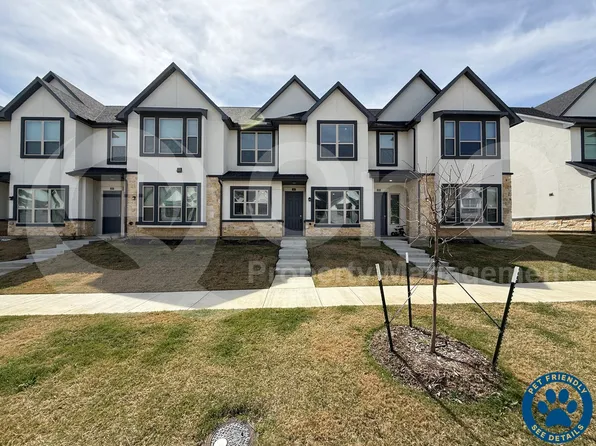 285 Buck Ridge Dr, Little Elm, TX 75068