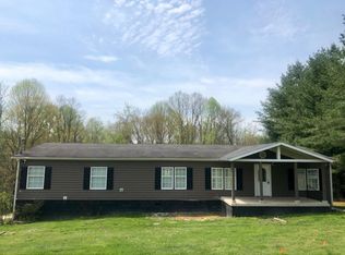 14432 Sandy Ridge Rd, Saint Paul, VA 24283