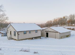 31705 Norris Rd, Tippecanoe, OH 44699