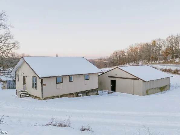 31705 Norris Rd, Tippecanoe, OH 44699