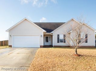 431 Rushmore Ct, Raeford, NC 28376