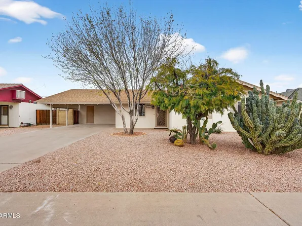 3608 W GARDENIA Avenue, Phoenix, AZ 85051