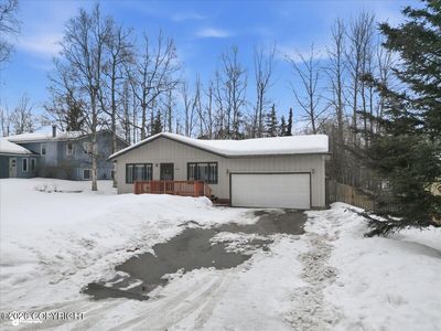 18706 2nd St, Eagle River, AK, 99577