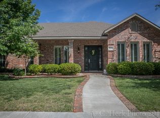 116 Windridge Cir, Midland, TX 79705