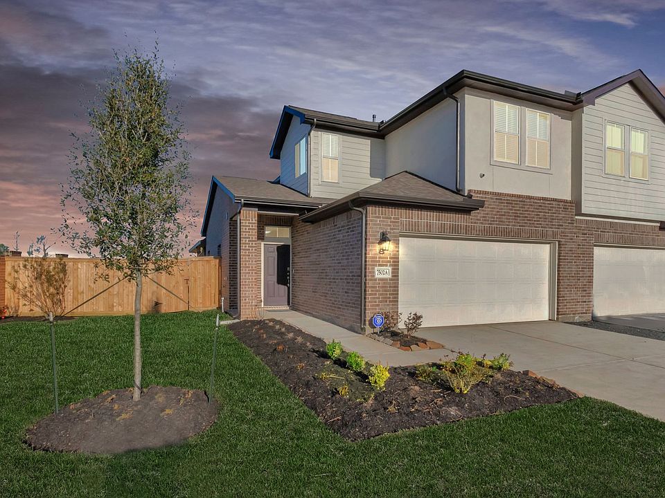 1st image of 21038 Bay Village Dr #A
