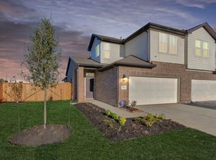 21038 Bay Village Dr #A, Cypress, TX 77433