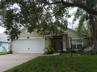 3817 La Flor Dr, Rockledge, FL 32955