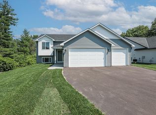 715 114th Ln NE, Blaine, MN 55434