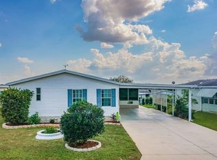 37548 Landis Ave, Zephyrhills, FL 33541