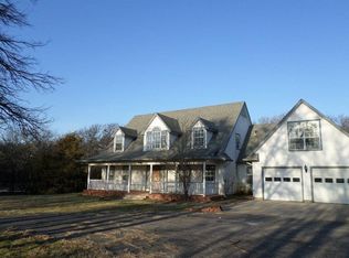 340 Onyx Dr #0, Oak Point, TX 75068