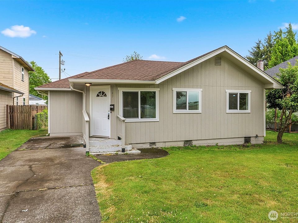 1st image of 2843 Hemlock Street