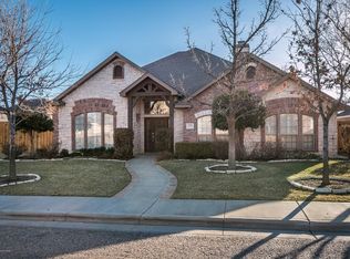 7803 Oakview Dr, Amarillo, TX 79119