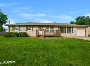 9005 Moonglow Ave, Louisville, KY 40258