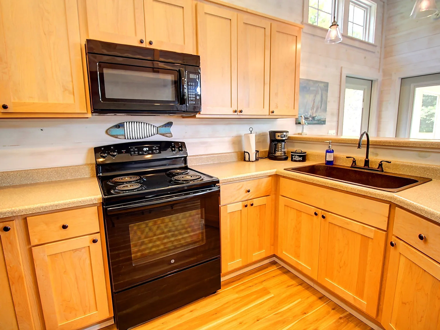 1 bed, 1.0 bath, 600 sqft, $600 — Photo 3