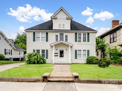 130 Spring St SW, Concord, NC, 28025