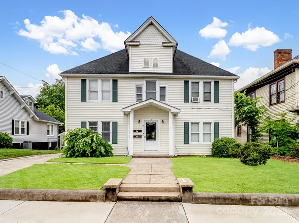 130 Spring St SW, Concord, NC 28025
