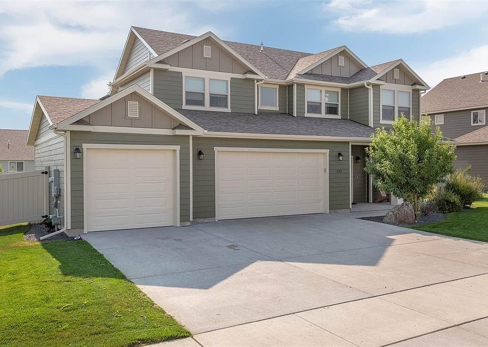 1st image of 232 Mammoth Fork Dr
