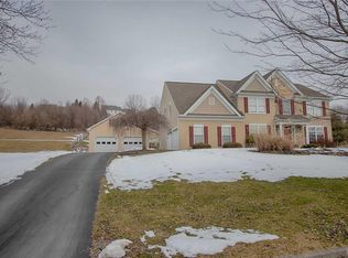 6535 Heidelberg Ct, Orefield, PA 18069