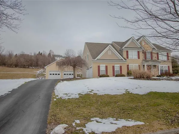 6535 Heidelberg Ct, Orefield, PA 18069