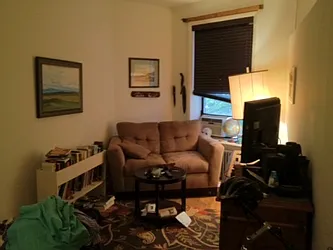Rented by Village Living Realty