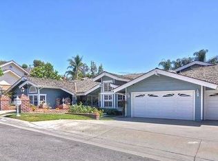 18950 Los Palominos Dr, Yorba Linda, CA 92886