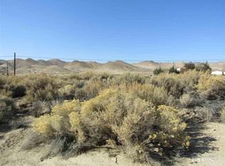 33 Jordan Rd, YERINGTON, NV 89447