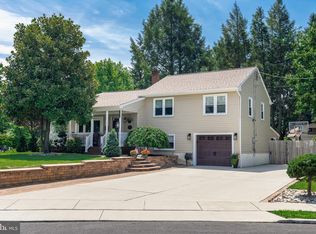 504 Homestead Ave, Mount Holly, NJ 08060