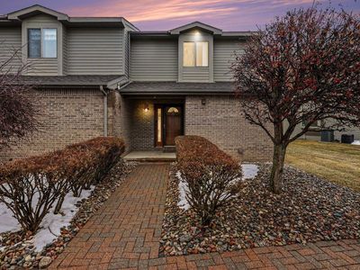 37 Harbour View Point, Linwood, MI, 48634