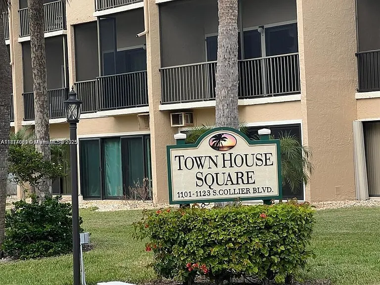 1103 S Collier Blvd #C108 — Photo 1