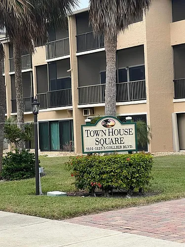 1103 S Collier Blvd #C108 Photo 1