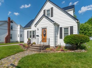 746 Spruce Ave, Sidney, OH 45365
