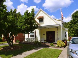 376 Linden Ave, Southgate, KY