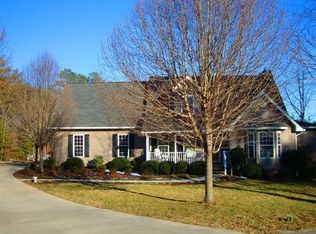 134 Frontier Trl, Clarkesville, GA 30523