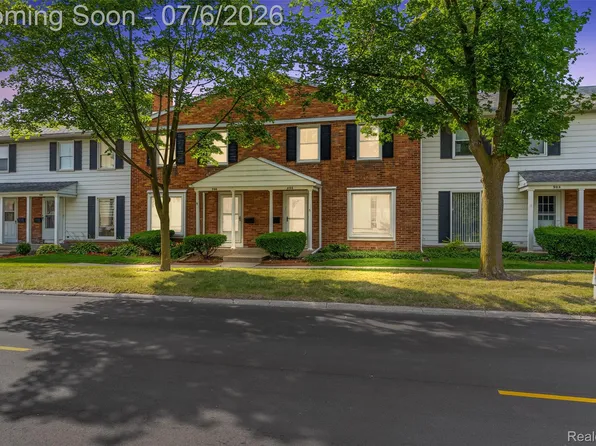 906 E Kearsley St, Flint, MI 48503