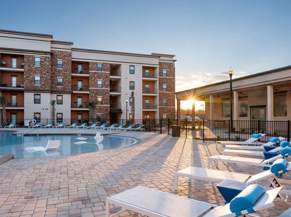 1 Grand Park Ln #7EAE4F3E8