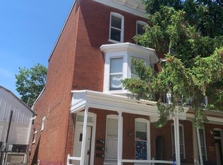 843 Linden Ave APT 3, York, PA 17404
