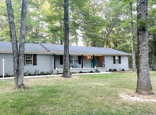 137 E Cadron Ridge Rd, Greenbrier, AR 72058
