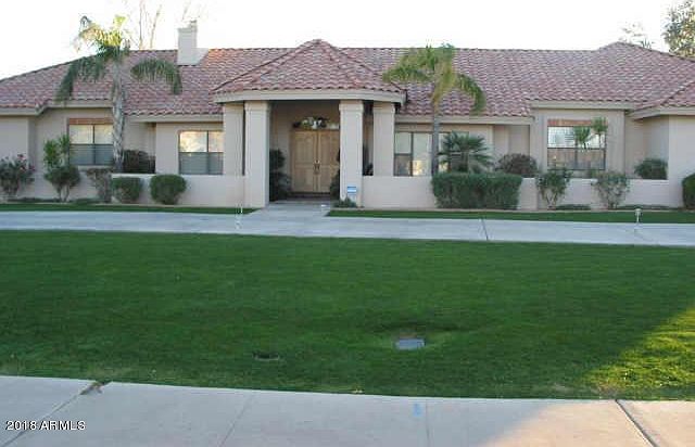 1st image of 7843 E Aster Dr