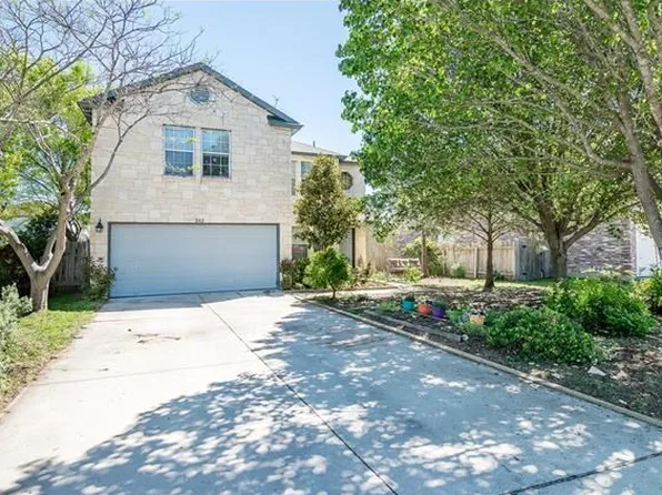 202 Sil Cv, Leander, TX 78641