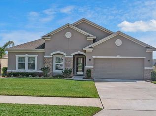 878 Bay Bridge Cir, Apopka, FL 32703