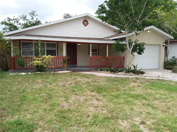 7841 44TH STREET N, PINELLAS PARK, FL 33781